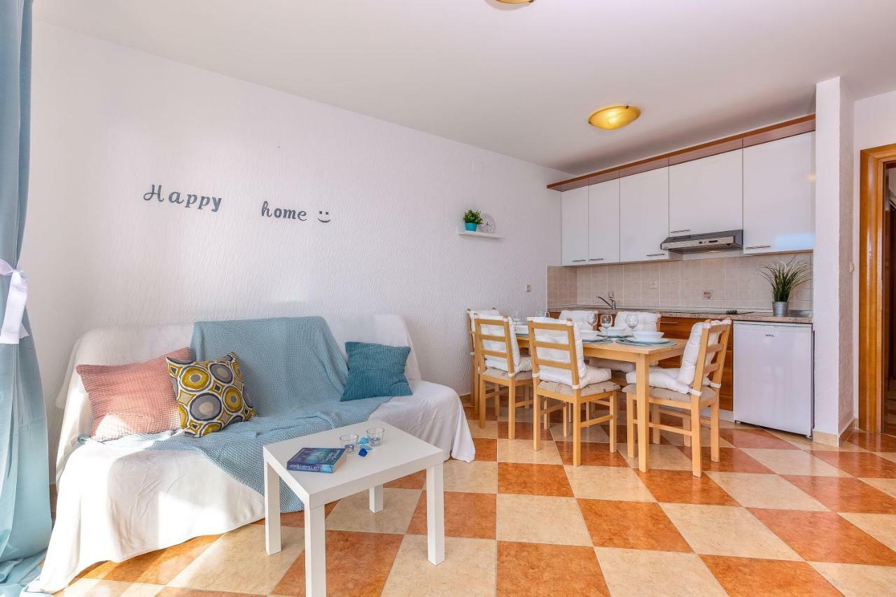 Apartments Lulic 크리크베니카 외부 사진