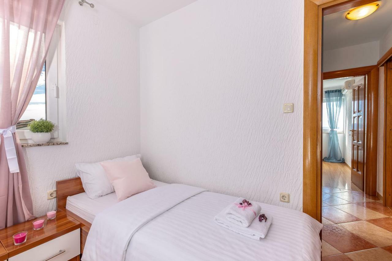 Apartments Lulic 크리크베니카 외부 사진