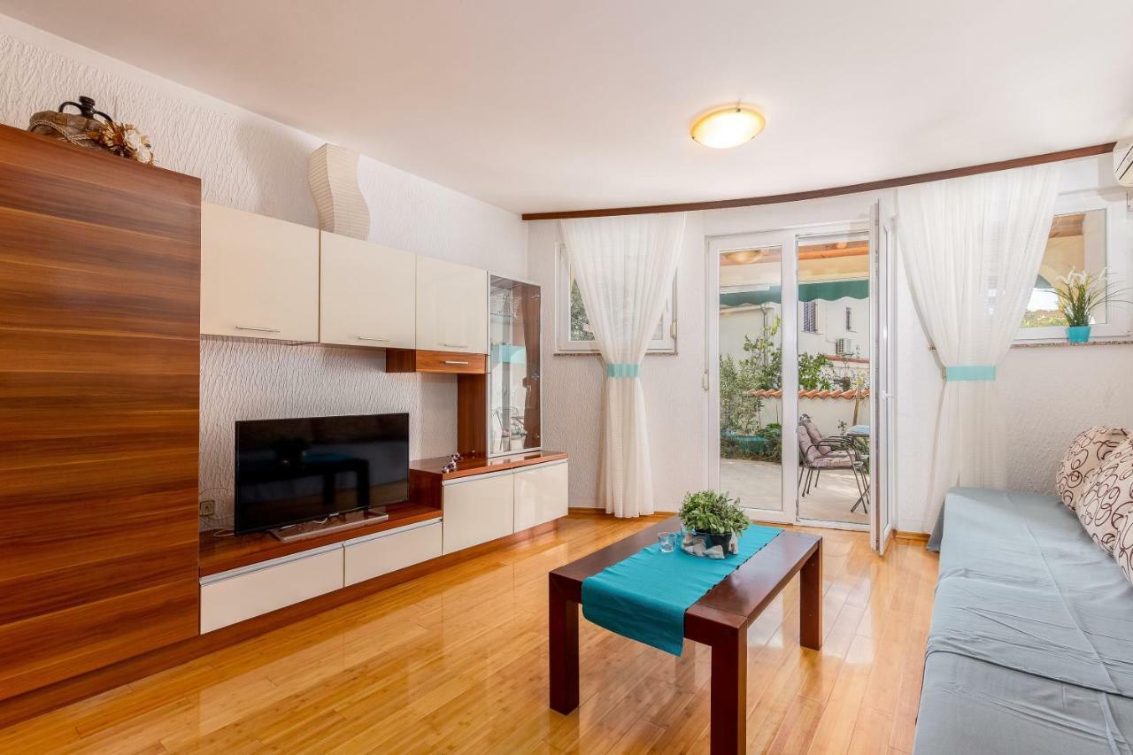 Apartments Lulic 크리크베니카 외부 사진