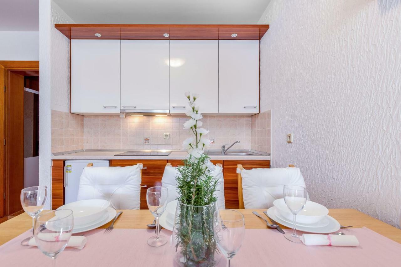 Apartments Lulic 크리크베니카 외부 사진